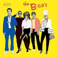 Imports The B-52's - The B-52's Photo