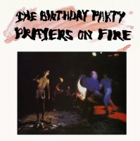 Drastic Plastic Records Birthday Party - Prayers On Fire Photo