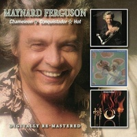 Imports Maynard Ferguson - Chameleon/Conquistador/Hot Photo