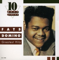 EMI Special Products Fats Domino - Greatest Hits Photo