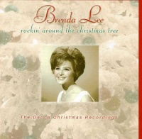 Mca Nashville Brenda Lee - Rockin Around the Christmas Tree Photo