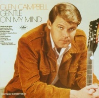 EMI Special Products Glen Campbell - Gentle On My Mind Photo