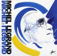Decca Michel Legrand - Michel Legrand Plays Michel Legrand Photo