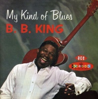 Ace Records UK B.B. King - My Kind of Blues 1 : Crown Series Photo
