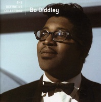 Bo Diddley - Definitive Collection Photo