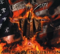 Season of Mist Christian Death - American Inquisition Photo