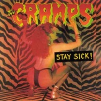 Cramps - Stay Sick Photo