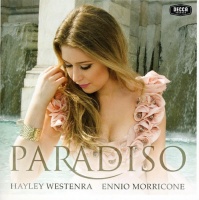 Decca Hayley Westenra / Morricone Ennio - Paradiso Photo