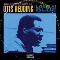Stax Otis Redding - Lonely & Blue: the Deepest Soul of Otis Redding Photo