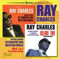 Jasmine Music Ray Charles - Modern Sounds In Country & Western Music 1 & 2 Photo