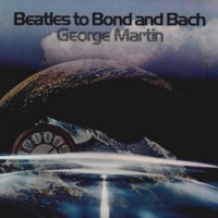 Varese Sarabande George Martin - Beatles to Bond & Bach Photo