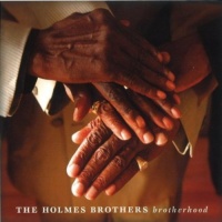 Alligator Records Holmes Brothers - Brotherhood Photo