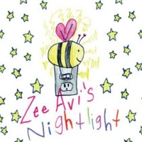 Little Monster Rec Zee Avi - Zee Avi's Nightlight Photo