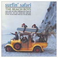 Imports Beach Boys - Surfin' Safari / Surfin' U.S.A. Photo