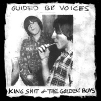 Scat Records Guided By Voices - King Shit & the Golden Boys Photo