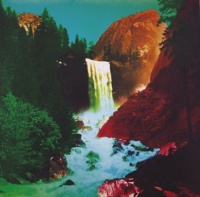 Capitol Records My Morning Jacket - Waterfall Photo