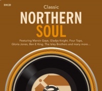 Imports Classic Northern Soul / Various Photo