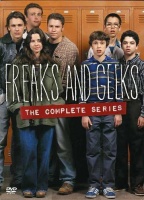 Freaks & Geeks: the Complete Series Photo