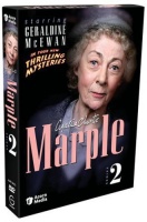 Agatha Christie's Marple: Series 2 Photo