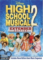 High School Musical 2 Photo