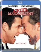 Anger Management Photo