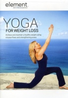 Element: Yoga For Weight Loss Photo