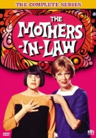 Mothers In Law: Complete Series Photo