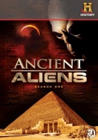 Ancient Aliens: Complete Season 1 Photo