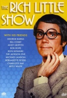 Rich Little Show: Complete Series Photo