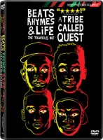 Beats Rhymes & Life: Travels of Tribe Called Quest Photo