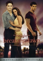 Twilight Saga: Breaking Dawn 1 Photo