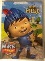 Mike the Knight: Meet Mike Photo