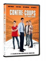 Contre-Coups Photo