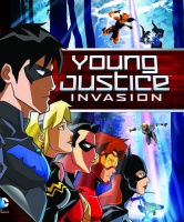Young Justice: Invasion Photo