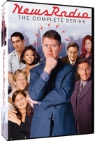 Newsradio: the Complete Series Photo