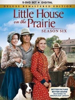 Little House On the Prairie: Season 6 Collection Photo
