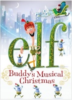 Elf: Buddy's Musical Christmas Photo