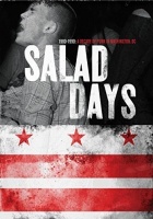 Salad Days: Decade of Punk In Washington Dc Photo
