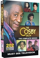 Cosby Show: the Complete Series Photo