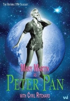 Peter Pan: Starring Mary Martin Photo