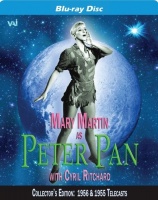 Peter Pan: Starring Mary Martin Photo