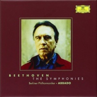 Dg Imports Beethoven / Bpo / Abbado - Symphonies Photo