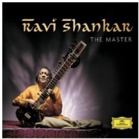 Deutsche Grammophon Ravi Shankar - Master Photo