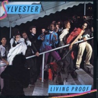 Fantasy Sylvester - Living Proof Photo