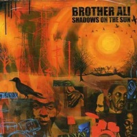 Rhymesayers Brother Ali - Shadows of the Sun Photo