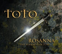Sony Bmg Europe Toto - Rosanna / Best of Toto Photo