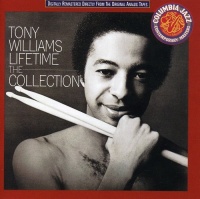 Sbme Special Mkts Tony Williams - Lifetime: the Collection Photo