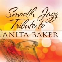 Cc Ent Copycats Smooth Jazz Tribute to Anita Baker / Various Photo