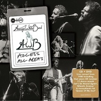 Imports Average White Band - Access All Areas Photo