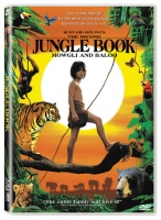 Second Jungle Book: Mowgli & Baloo Photo